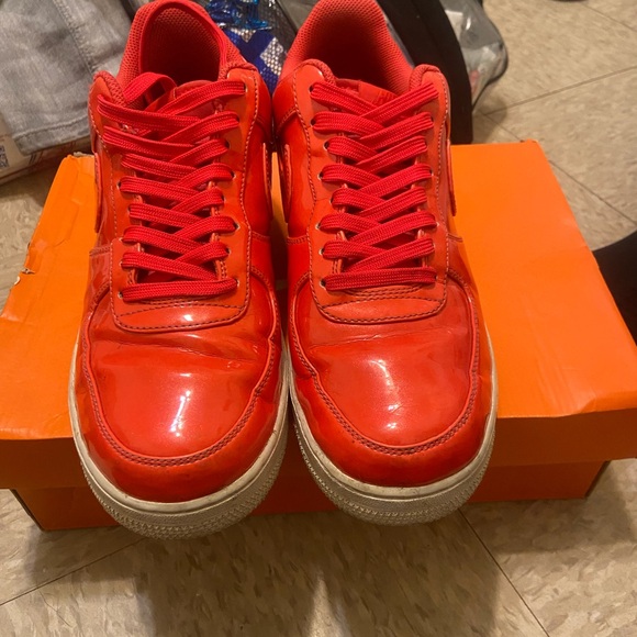 Nike af1 low - Picture 4 of 8